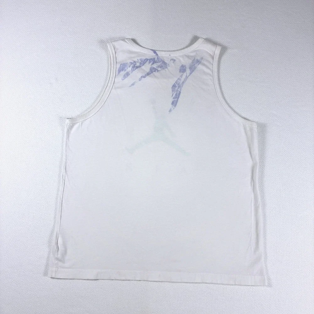 Jordan tank top